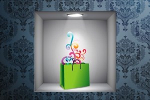 e-commerce, marketingando, social media, sconti, facebook, twitter