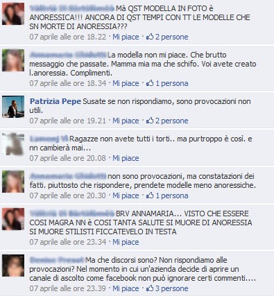 pepe facebook, reputazione,social media