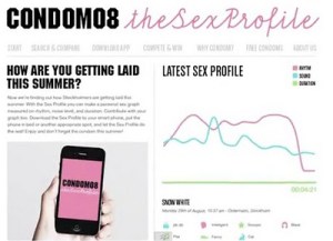 statistiche, sesso, sicuro, marketingando