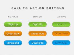 call to action, marketingando
