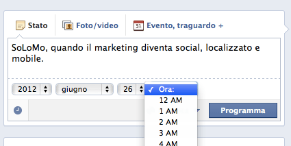 fb programma fb, marketingando